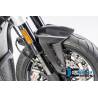 Garde-boue avant brillant Ducati XDiavel / S 2016-2017 - Ilmberger Carbon