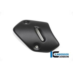 Protection du silencieux mat Ducati XDiavel / S 2016-2017 - Ilmberger Carbon