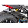 Garde-boue arrière brillant - Ducati XDiavel / S 2018-2024 - Ilmberger Carbon