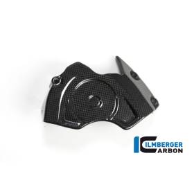 Cache du pignon brillant - Ducati XDiavel / S 2018-2024 - Ilmberger Carbon