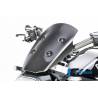 Pare-brise (incl. support) brillant - Ducati XDiavel / S 2018-2024 - Ilmberger Carbon