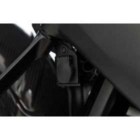 Prise double USB / USB-C Wunderlich pour BMW R1300GS