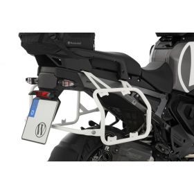 Porte-bagages Wunderlich  pour BMW R1300GS ADV