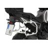 Porte-bagages Wunderlich  pour BMW R1300GS ADV