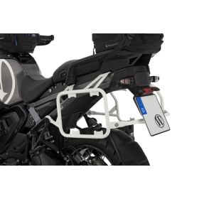 Porte-bagages Wunderlich  pour BMW R1300GS ADV