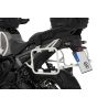 Porte-bagages Wunderlich  pour BMW R1300GS ADV