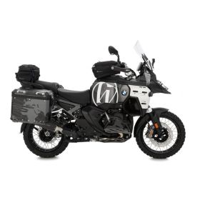 Porte-bagages Wunderlich  pour BMW R1300GS ADV