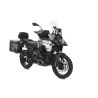 Protection de radiateur Wunderlich pour BMW R1300GS ADV - ULTIMATE