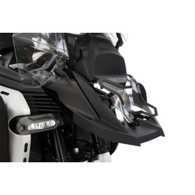 Protection de phare Wunderlich pour BMW R1300GS ADV - Clear