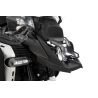 Protection de phare Wunderlich pour BMW R1300GS ADV - Clear