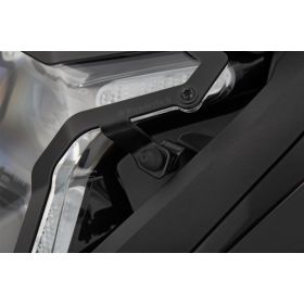 Protection de phare Wunderlich pour BMW R1300GS ADV - Clear