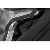 Protection de phare Wunderlich pour BMW R1300GS ADV - Clear