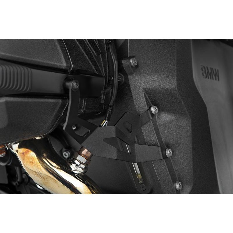 Protection de sondes Lambda Wunderlich pour BMW R1300GS / Adv