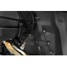 Protection de sondes Lambda Wunderlich pour BMW R1300GS / Adv