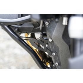 Protection de sondes Lambda Wunderlich pour BMW R1300GS / Adv