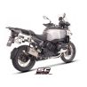 Silencieux EURO5+ BMW R1300GS Adv - SC Project B40B-T153T-L