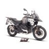 Silencieux EURO5+ BMW R1300GS Adv - SC Project B40B-T153T-L