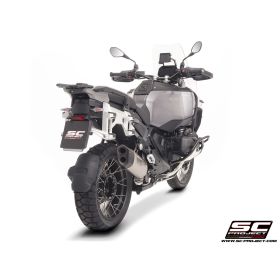 Silencieux EURO5+ BMW R1300GS Adv - SC Project B40B-T153T-L