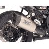 Silencieux EURO5+ BMW R1300GS Adv - SC Project B40B-T153T-L