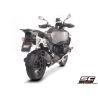 Silencieux EURO5+  SC Project pour BMW R1300GS Adv - B40B-T153MB-L