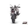 Silencieux EURO5+  SC Project pour BMW R1300GS Adv - B40B-T153MB-L