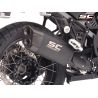 Silencieux EURO5+  SC Project pour BMW R1300GS Adv - B40B-T153MB-L