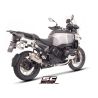 Silencieux EURO5+ BMW R1300GS Adv - SC Project B40B-T158T