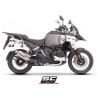 Silencieux EURO5+ BMW R1300GS Adv - SC Project B40B-T158T