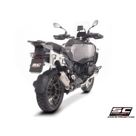 Silencieux EURO5+ BMW R1300GS Adv - SC Project B40B-T158T