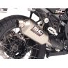 Silencieux EURO5+ BMW R1300GS Adv - SC Project B40B-T158T