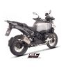 Silencieux EURO5+ BMW R1300GS Adv - SC Project B40B-T153T