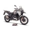 Silencieux EURO5+ BMW R1300GS Adv - SC Project B40B-T153T