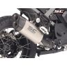 Silencieux EURO5+ BMW R1300GS Adv - SC Project B40B-T153T