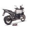 Silencieux EURO5+ BMW R1300GS Adv - SC Project B40B-T153MB