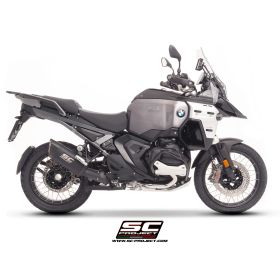 Silencieux EURO5+ BMW R1300GS Adv - SC Project B40B-T153MB