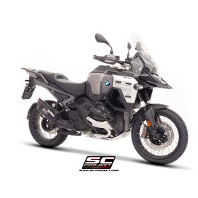 Silencieux EURO5+ BMW R1300GS Adv - SC Project B40B-T153MB