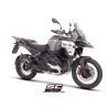 Silencieux EURO5+ BMW R1300GS Adv - SC Project B40B-T153MB