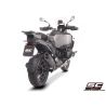 Silencieux EURO5+ BMW R1300GS Adv - SC Project B40B-T153MB