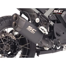 Silencieux EURO5+ BMW R1300GS Adv - SC Project B40B-T153MB