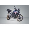 Kit top-case pour support d'origine BMW R1300GS / Adv - SW Motech DUSC XL