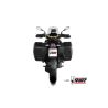 Silencieux homologué BMW R1300GS 2024+ - MIVV SR-1 Titane