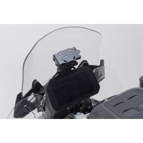 Support GPS pour Cockpit SW Motech pour BMW R1300GS / Adv