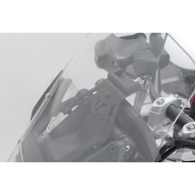 Support GPS pour Cockpit SW Motech pour BMW R1300GS / Adv