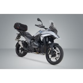 Set Rackpack BMW R1300GS / Adv - SW Motech PRO