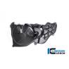 Couvercle d'embrayage mat Aprilia Tuono V4 2021 - Ilmberger Carbon