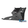 Sabot monobloc brillante Aprilia Tuono V4 2021 - Ilmberger Carbon