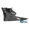 Sabot monobloc brillante Aprilia Tuono V4 2021 - Ilmberger Carbon