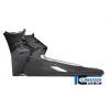 Sabot monobloc brillante Aprilia Tuono V4 2021 - Ilmberger Carbon