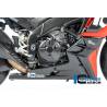 Sabot monobloc mate Aprilia Tuono V4 2021 - Ilmberger Carbon