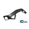 Cache cadre côté gauche mat Aprilia Tuono V4 2021 - Ilmberger Carbon